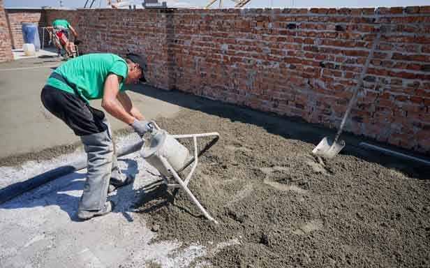 Maximizing Your Return On Investment With Commercial Concrete Projects In Tauranga