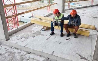 The Latest Trends In Commercial Concrete Projects In Tauranga